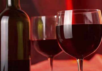 high level of arsenic found in us red wines