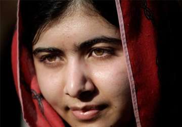 pakistan police say 8 men in malala attack were acquitted