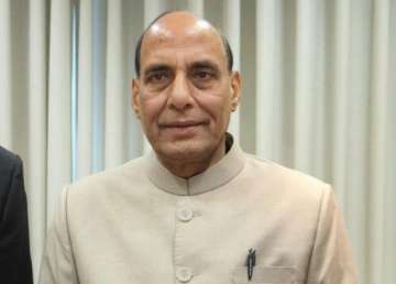 govt trying its best to prevent radicalisation in india rajnath singh
