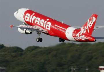 french co pilot was flying airasia plane when it crashed investigator