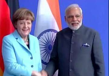 both india and germany deserve permanent seats in unsc pm modi