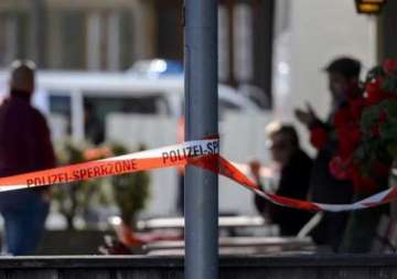 police several people killed in shooting in switzerland