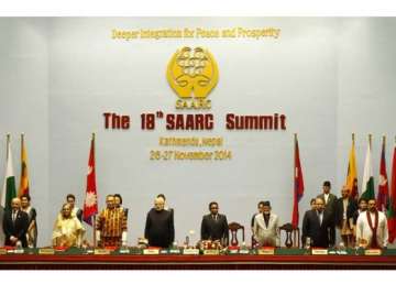 china respects will of saarc members vows to deepen ties