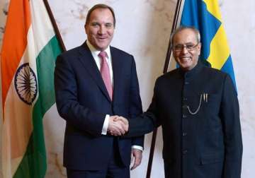 sweden backs india s unsc bid says it is natural claimant