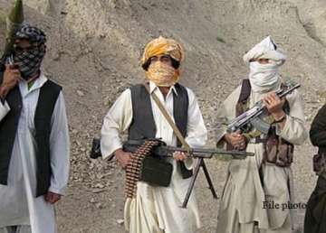 nearly 140 taliban militants killed in afghanistan