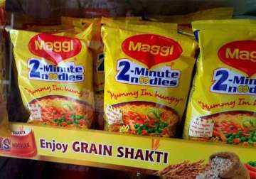 nepal testing maggi noodles imported from india officials