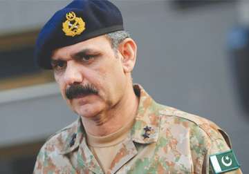 pakistan military courts start terror case proceedings