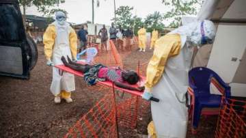 ebola outbreak racing out of control says un officials