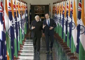 prime minister narendra modi s mania sweeps australia