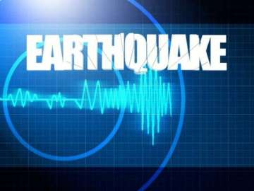 6.5 magnitude earthquake hits indonesia but no threat of tsunami