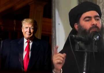 donald trump baghdadi in race for time s person of the year