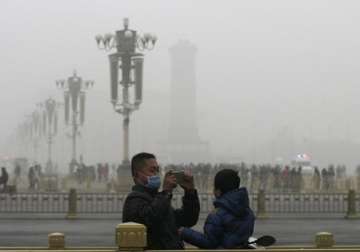 beijing to spend 2.57 billion to improve air quality