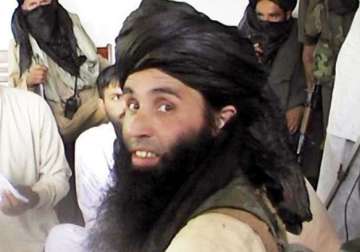 mullah fazlullah taliban chief who scripted pakistan school massacre branded global terrorist by us