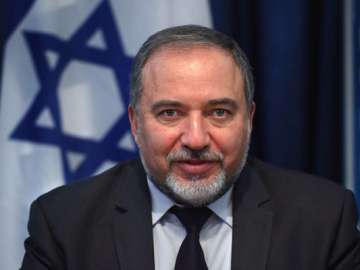 israel s foreign minister drafts regional peace plan