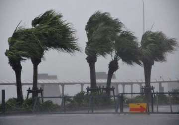 in pics typhoon vongfong hits japan