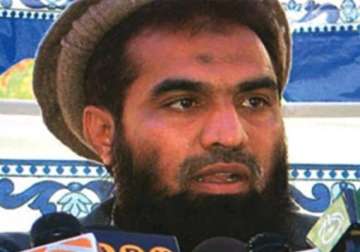 pakistan to challenge bail to lakhvi mumbai attack mastermind