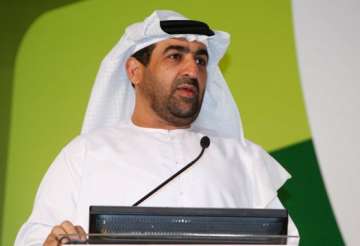 uae endorses joint arab strategic food reserve