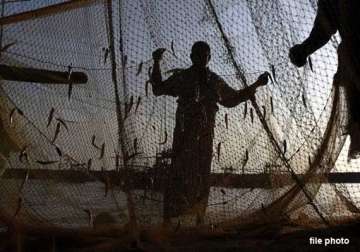 india assures sentenced fishermen of seeking early release