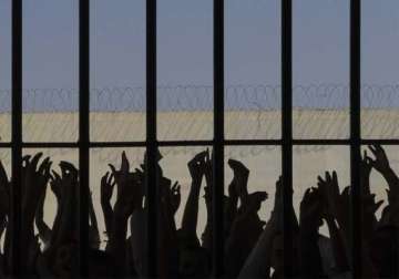 36 prisoners escape in brazilian jailbreak