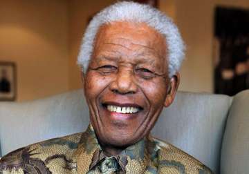 posthumous nelson mandela memoir to be published in 2016
