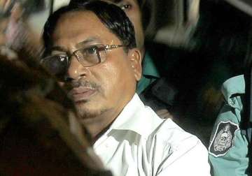 bangladesh set to hang top jamaat leader