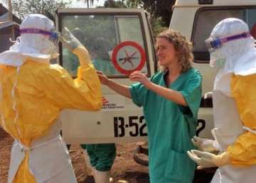 ebola claims more than 2 400 lives who