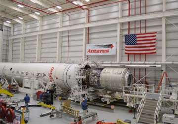 nasa cargo spacecraft set for launch
