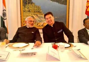 full text of pm modi s banquet speech in mongolia