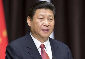 chinese president xi jinping to make 1st state visit to us in september