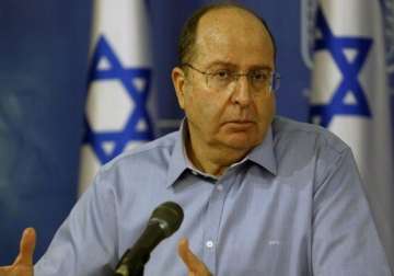 israel warns hamas over rocket attack