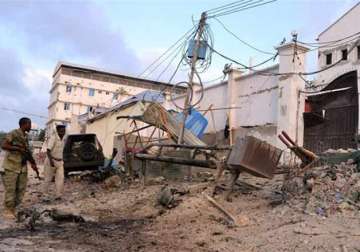al shabab siege at somali hotel ends 24 dead official