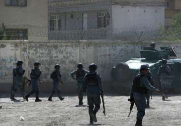 car bombing kills 17 civilians near afghan military base