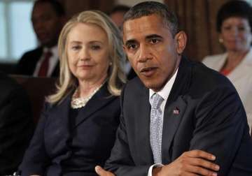 barack obama says hillary clinton would be an excellent president