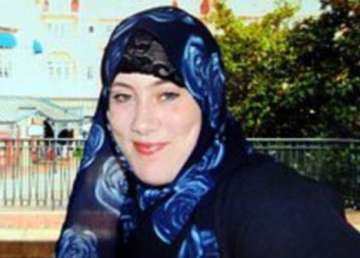 russian sniper kills world s most wanted woman terrorist white widow in ukraine report