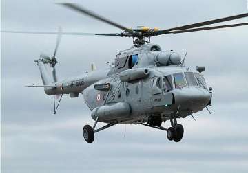 india russia to jointly build 200 military helicopters