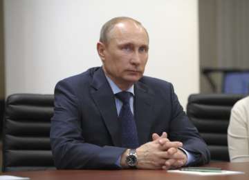 russia s military doctrine to stay defensive putin