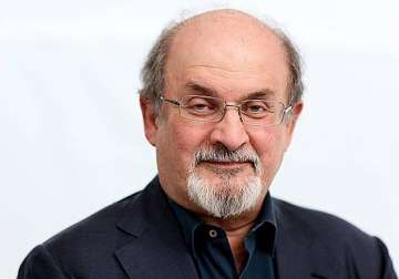 how many years to correct the mistake rushdie asks on satanic verses ban