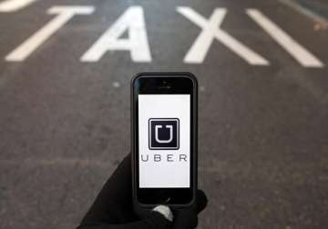 uber to launch services in pakistan from tomorrow