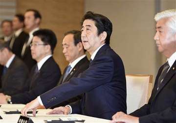 shinzo abe speechless after video claims is hostage dead