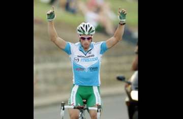 aus star cyclist mark renshaw withdraws from cwg citing poor health