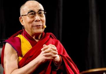 china dismisses dalai lama s wish to visit tibet