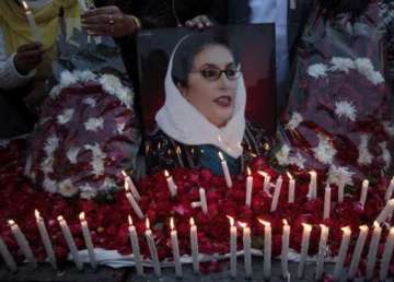 pakistan observes benazir bhutto s seventh death anniversary