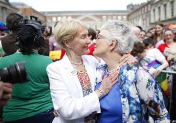 bold ireland votes to legalize gay marriage in landslide