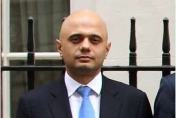 britain gets first indian origin cabinet minister