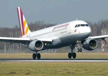germanwings plane evacuated after bomb threat