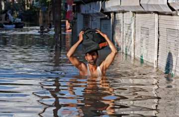 jammu floods indian school boy in kuwait collects rs 2 lakh as relief