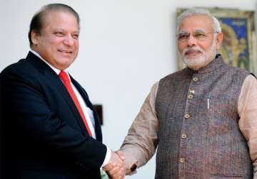 signs of thaw in indo pak ties emerge in 2015