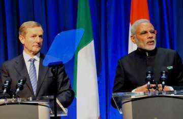 pm modi seeks irish support for india s bid in unsc nsg