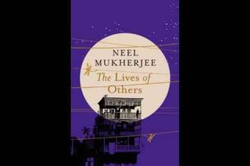 booker prize 2014 neel mukherjee s novel shortlisted