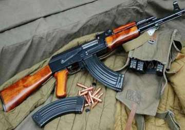 first us made kalashnikov ak 47 rifles shotguns up for sale